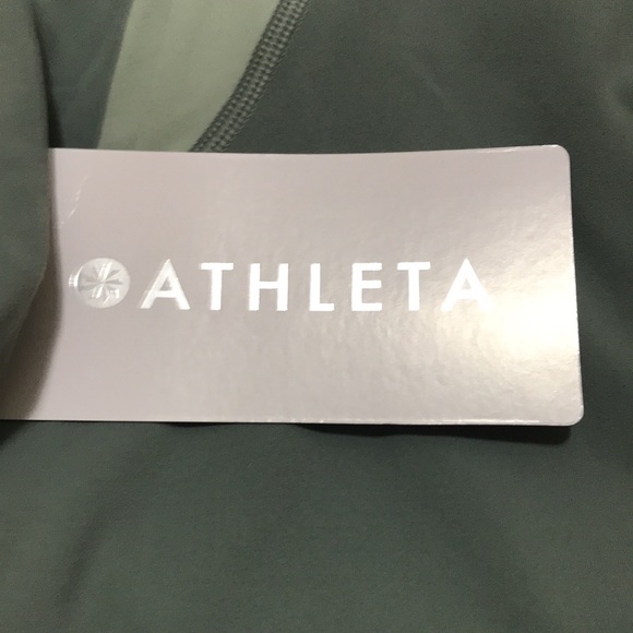 ATHLETA STASH POCKET 7/8 TIGHT - Picture 6 of 6